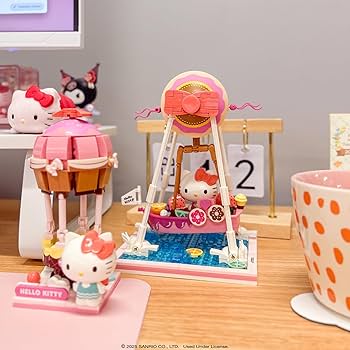 hello Kitty サンリオヴィンテージコレクションセット Amazon.co.jp: サンリオ(SANRIO) サンリオ 新生活